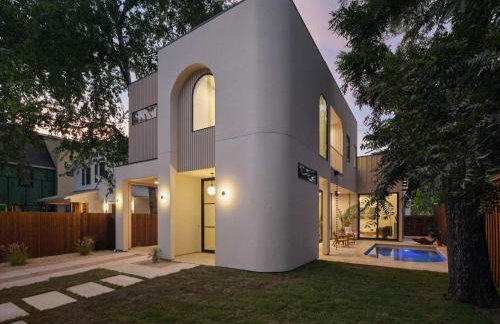 Eastside Family Luxury Retreat with Pool near Downtown - Foto 52