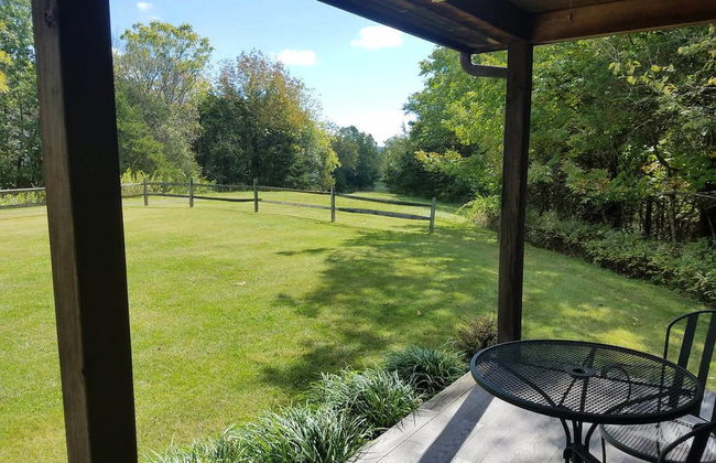 Autumn Ridge Cottages - Foto 39