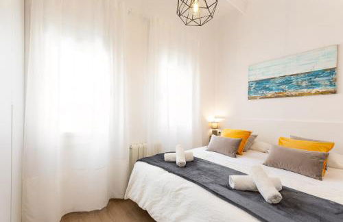 Confort apartamentos en playa, 3 DRM - Foto 10