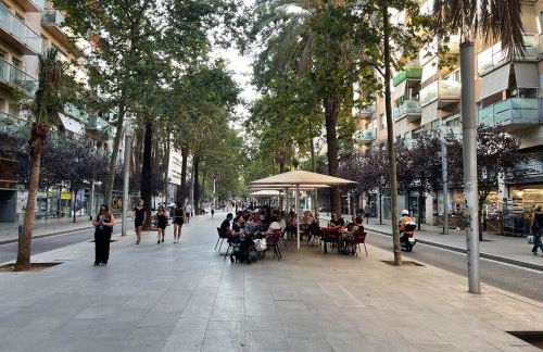 NEW! Amazing 2 bedroom apartment in Rambla del Poblenou - Foto 59