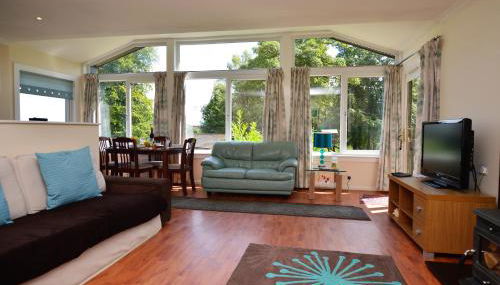 Amber Lodge - Foto 4