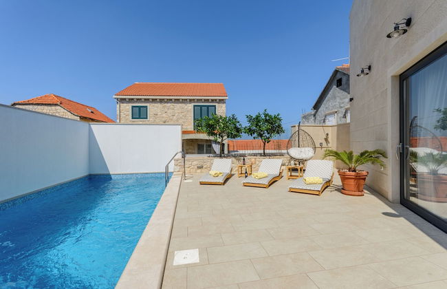 Villa Stone Pearl - Foto 30