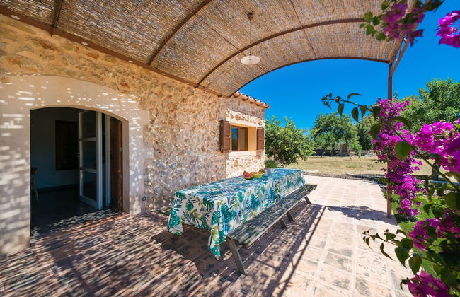 Paratge De Son Toniet - Foto 7