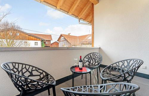 CozyNook Leuterschach - Foto 11