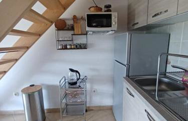 Apartman ZARA - Fužine - Foto 24