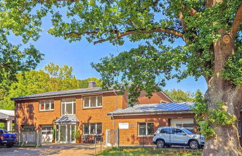 Ferienwohnung Neustrelitz - Foto 1