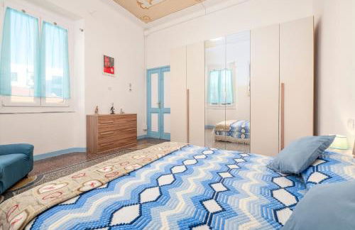 326 - Cinema's Fan House - Nel centro di Sestri Levante a 200M dal mare - Foto 32