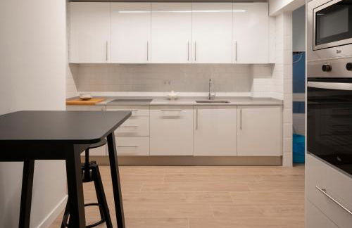 GORLIZ Apartment close to the BEACH & Parking - Foto 6