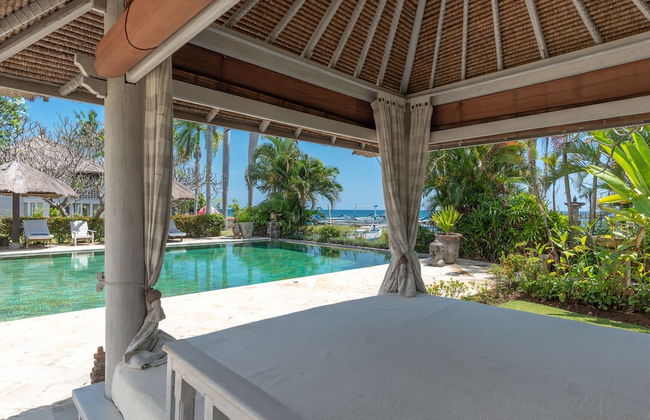 Villa Lotus - Foto 66