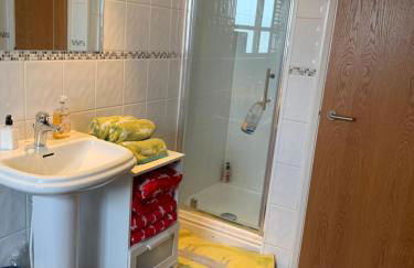 2 Bed Duplex Penthouse Apartment by Mathew Street Sleeps 6 - Foto 48