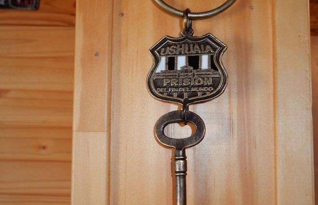 Cabañas Alechen - Photo 46