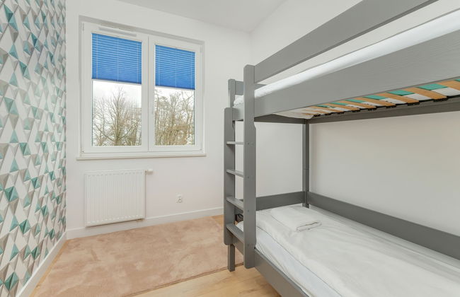 Two-bedroom Accepting Pets by Renters - Photo 17