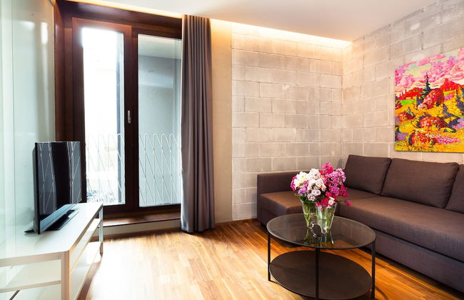 Konrad Old Town Apartments - Photo 36