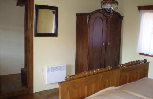 Apartments Iža Na Trem - Foto 23