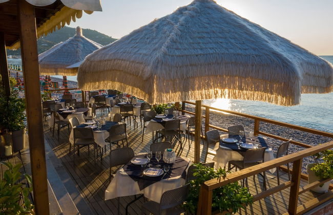 Holiday Apartment Orchidea With Swimming Pool and Private Beach -3 - Foto 32