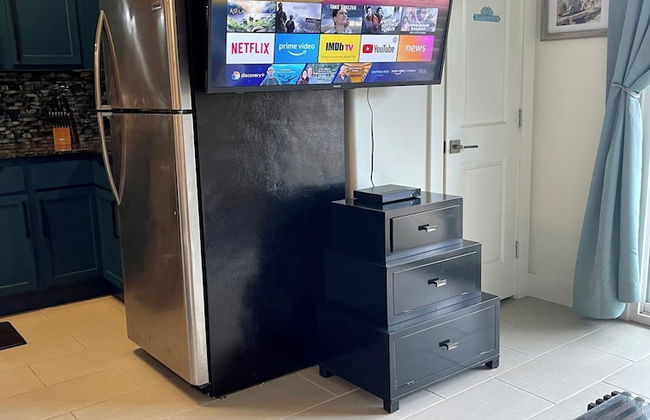 Sea Quarius - Foto 28