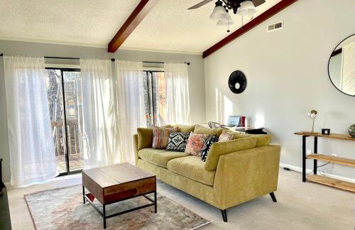Aspen Way Condo - Wake Forest University - Foto 10