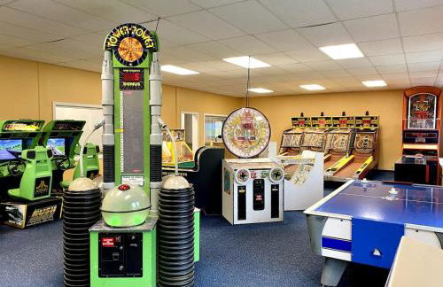 Studio Apt with stunning Mountain Views - Foto 16