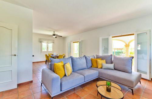 Villa Menkar - Foto 33