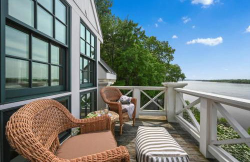 The Boat House Water Views Sunsets - Foto 13