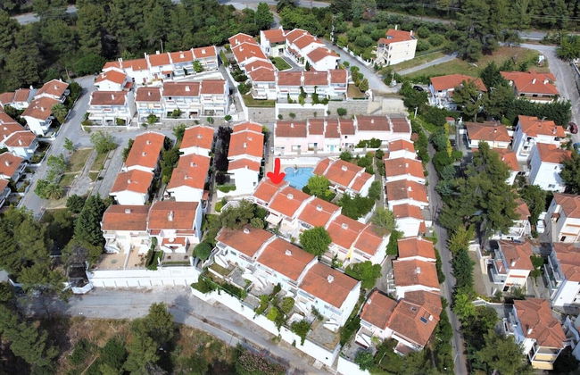 Zennova 16 Naftilos Family Summer House - Foto 24