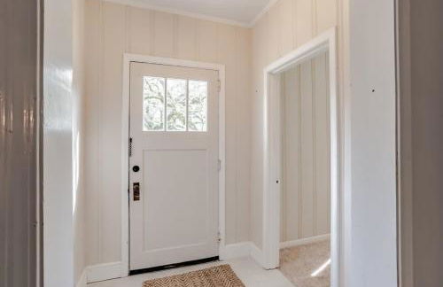 Haute on Hannon- Midtown Cottage! - Foto 32