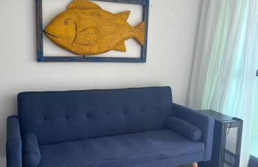 Apto 304-D, 1 quarto completo! - Foto 33