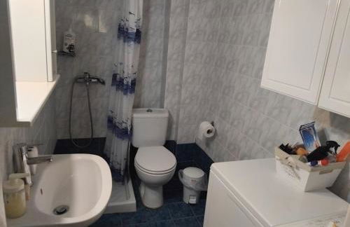 Spacious apartment Nantia's apartment - Foto 5