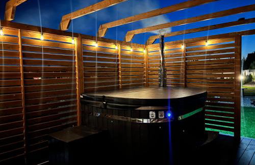 Domki Pod Sosnami Stare Kiejkuty - Foto 2