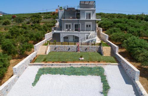 Villa Denise - Foto 47