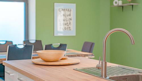 Le gîte de la Bonne Amie - Foto 5