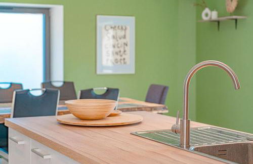 Le gîte de la Bonne Amie - Foto 5