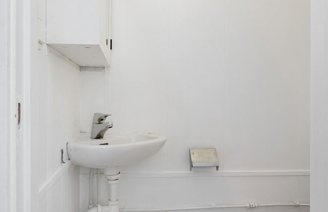 T13 Small Room - Foto 18