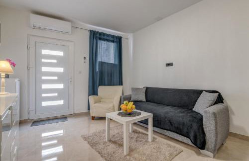 Apartment ANĐELA 2BDRS & Free WiFi - Foto 7