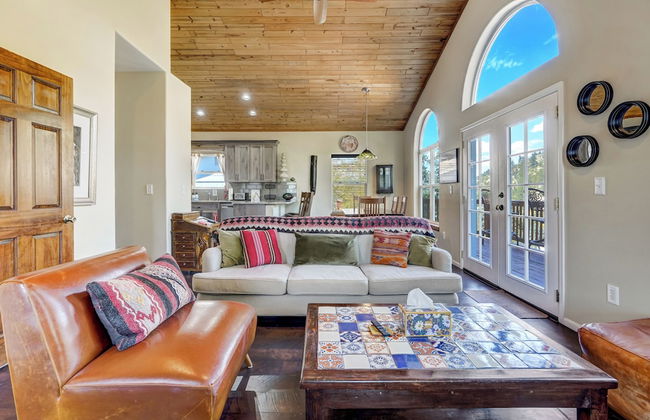 Potter's Peak - Foto 30