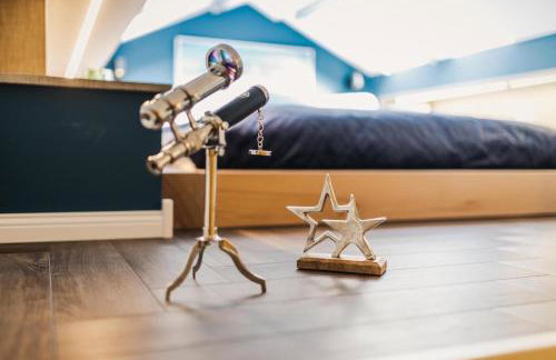 Ferienwohnung "SteernKieker" - Ankommen und Entspannen - Foto 1