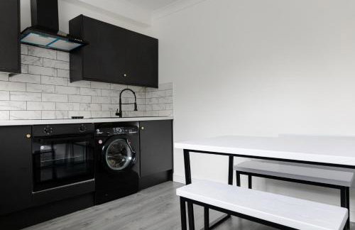 Chic Urban 2 Bedroom Apartments - Foto 34