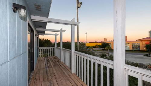 Romar Village 622 condo - Foto 4