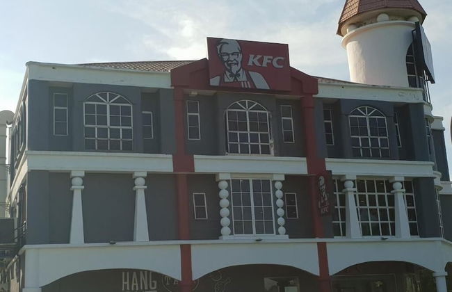 Tambun D'Mewah homestay - Foto 26