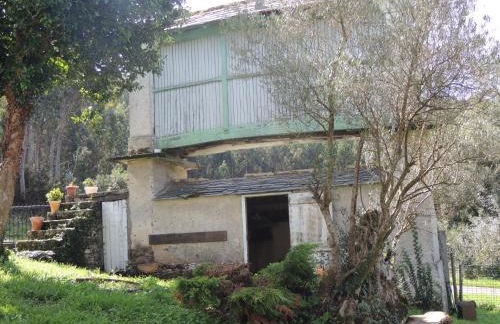 Casa de Campo Pumarada de Oirín - Foto 62