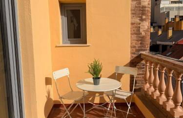 Life Apartments Alameda Colon - Foto 71