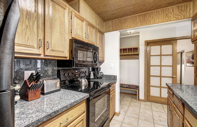 Townsend Place, A Vail Resorts Property - Foto 72