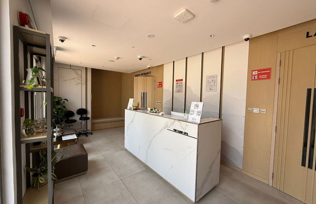 Suha JBR Hotel Apartments - Photo 61