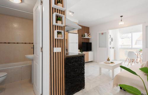 Rd Berrocal Wifi Aire acondicionado - Foto 14