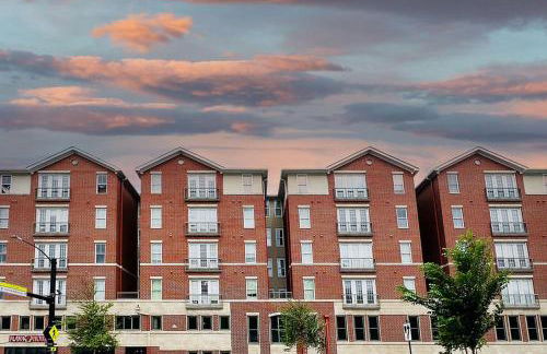 Bright & Stylish 2-Bed, 2-Bath Apartment - Foto 14