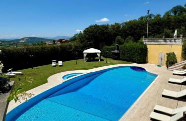 Living la Dolce Vita with pool - Foto 1