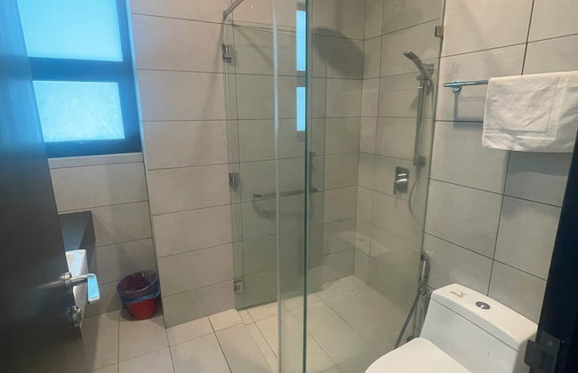 Opus Residences Merdeka Tower KL - Foto 68