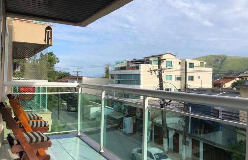 Apartamento amplo, 180m da praia - Foto 10