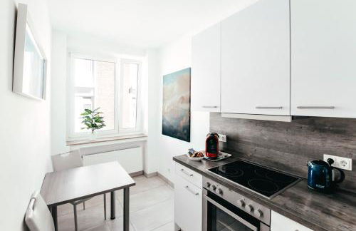 Haus am Dom - Apartments und Ferienwohnungen - Foto 94