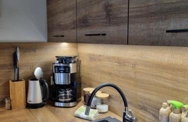 Siedlisko Rogówko: Dom Drwala - Foto 5